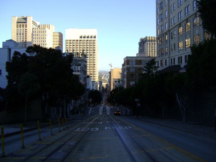 San Francisco