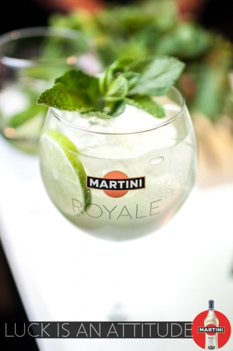  Martini